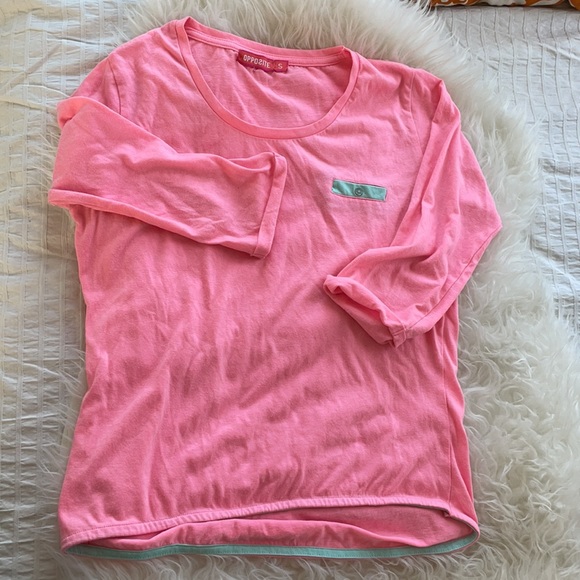 Pink PJ’s - Picture 2 of 3